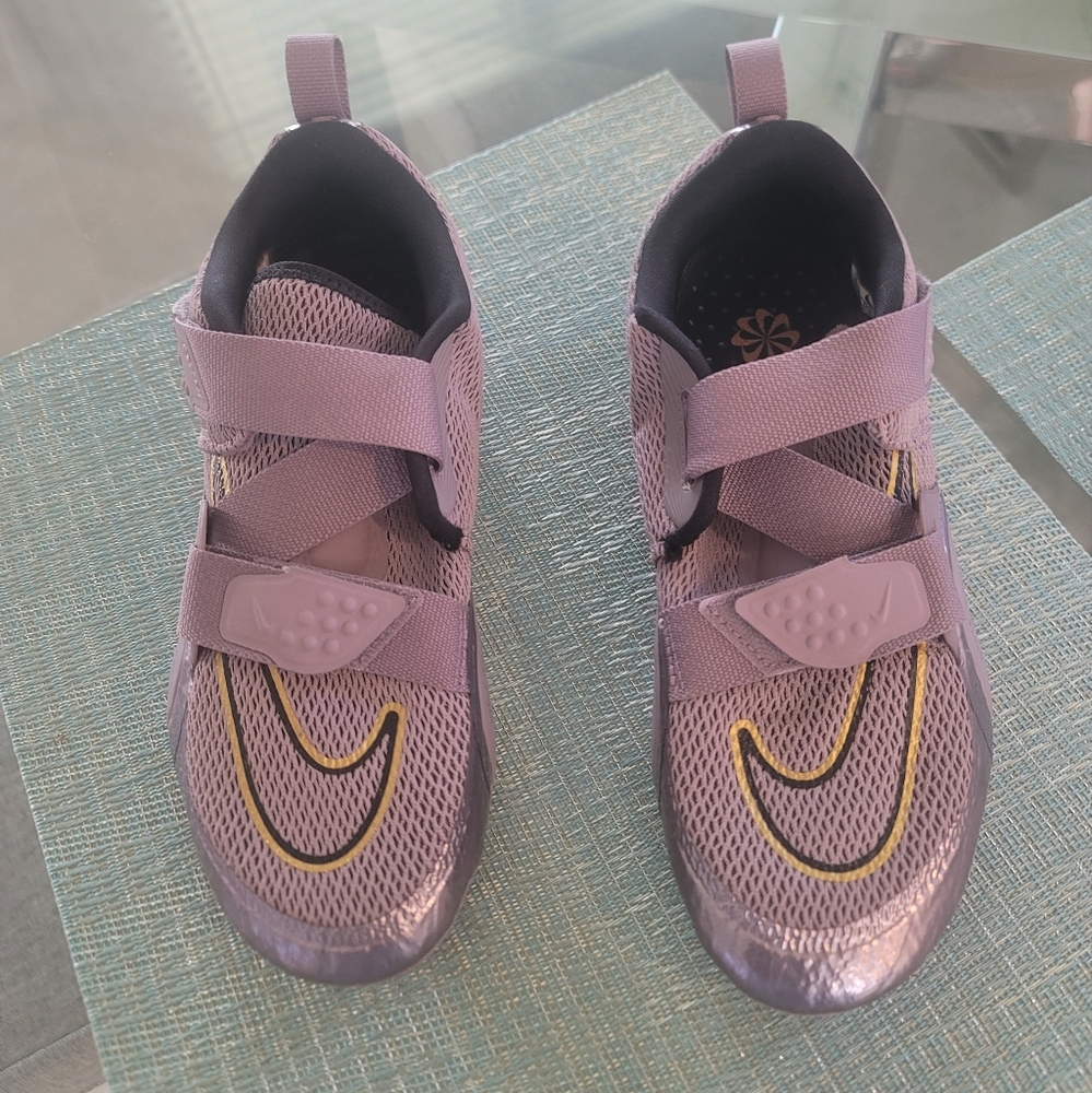 Never used Cycle Shoes. Received as a gift.